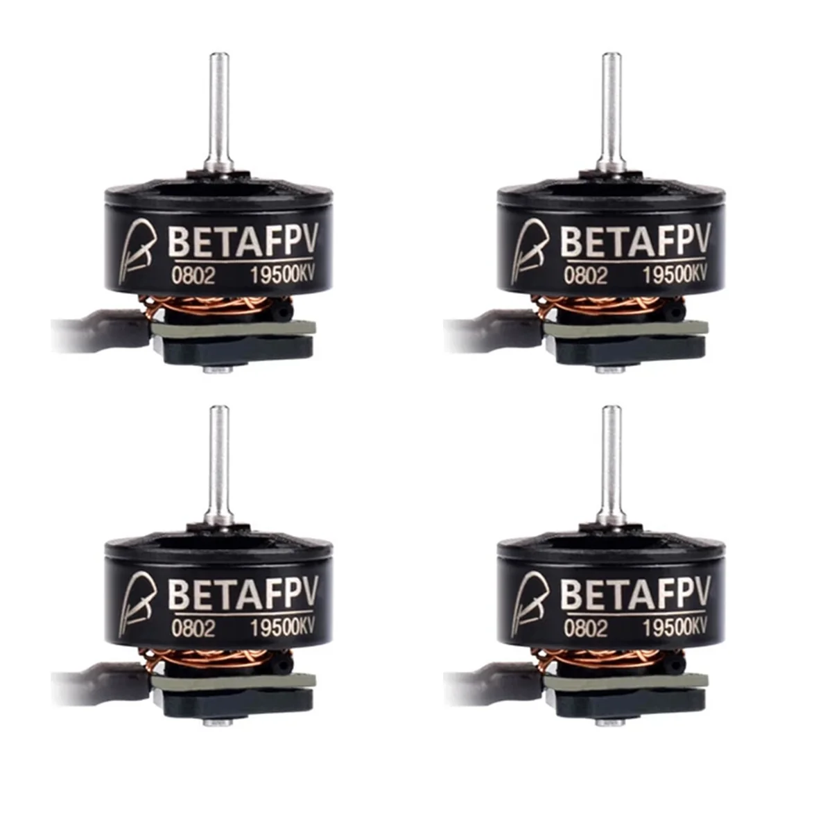 0802 Brushless Motors - Image 3