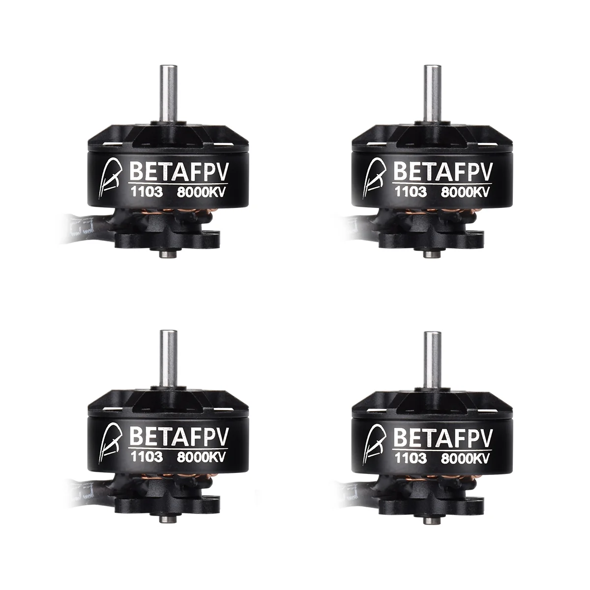 1103 Brushless Motors - Image 4