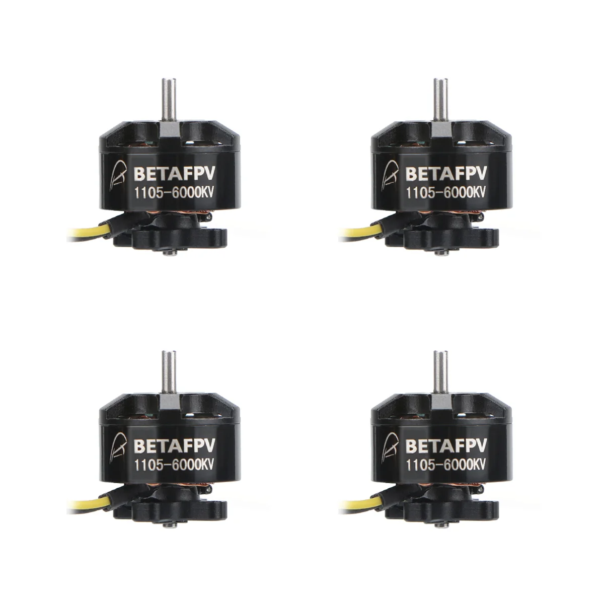1105 Brushless Motors - Image 3