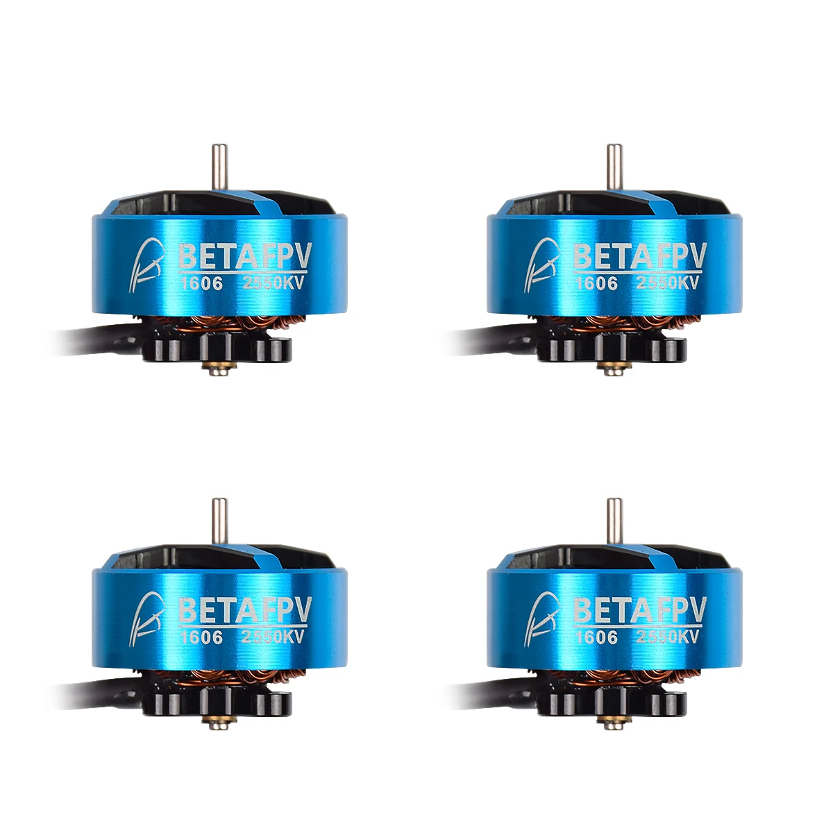 1606 Brushless Motors - Image 3