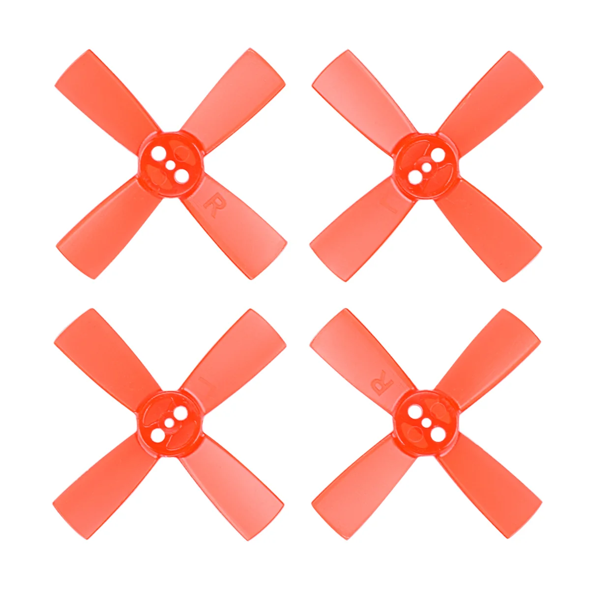 1735 4-Blades PC Propellers (4 PCS) - Image 3