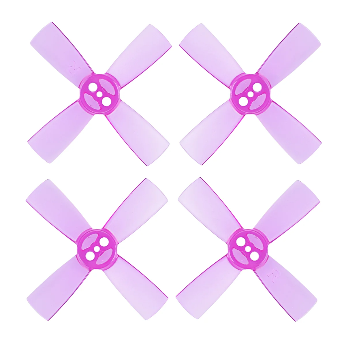 1735 4-Blades PC Propellers (4 PCS) - Image 5