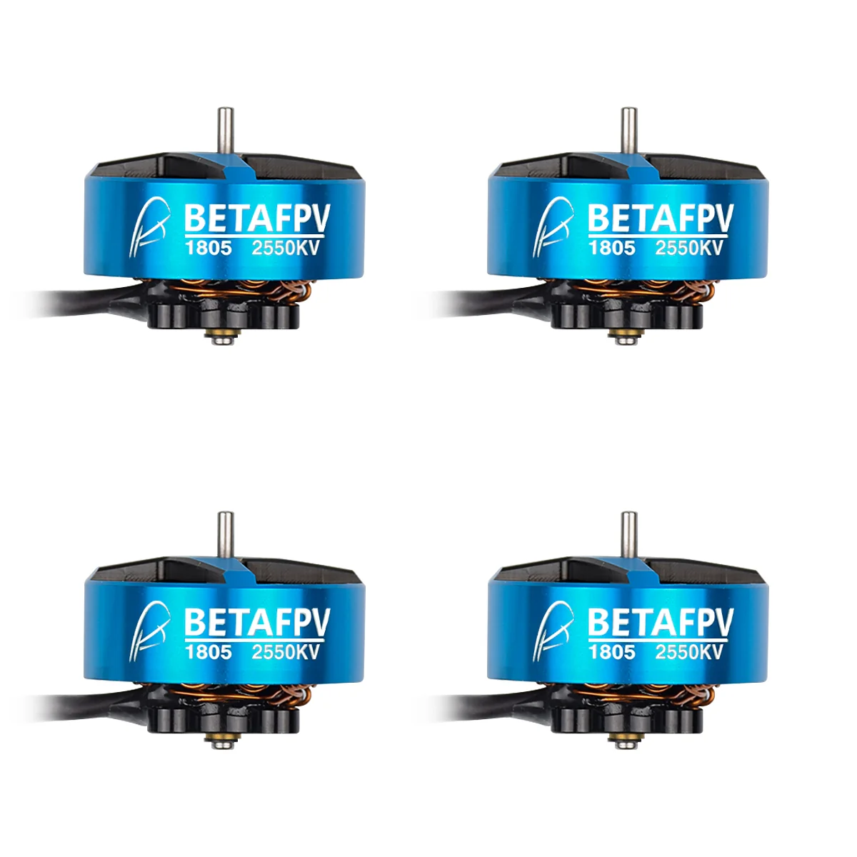 1805 Brushless Motors - Image 3