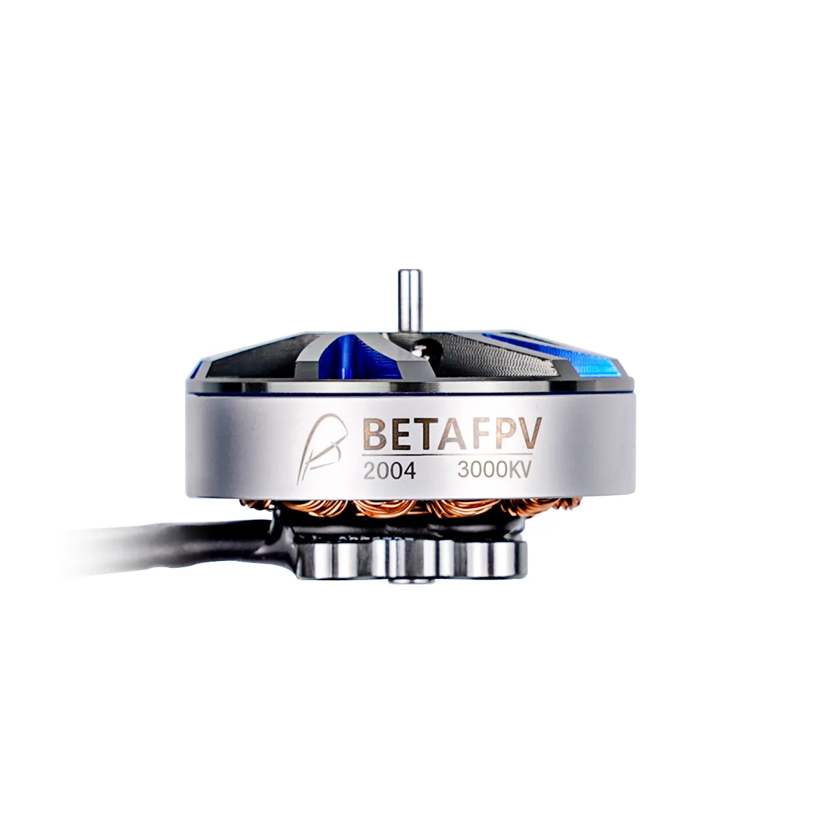 2004 Brushless Motors - Image 6
