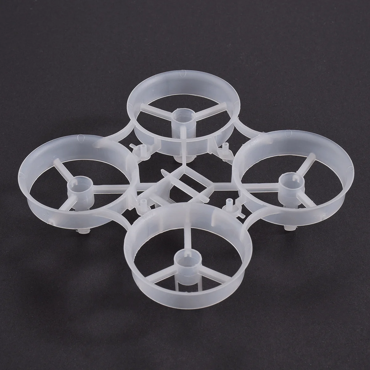 65mm Micro Whoop Frame for 7x16mm Motors Version 4 - Image 2