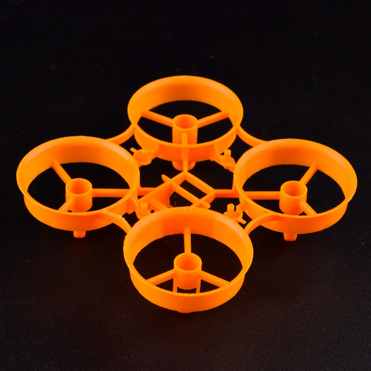 65mm Micro Whoop Frame for 7x16mm Motors Version 4 - Image 4