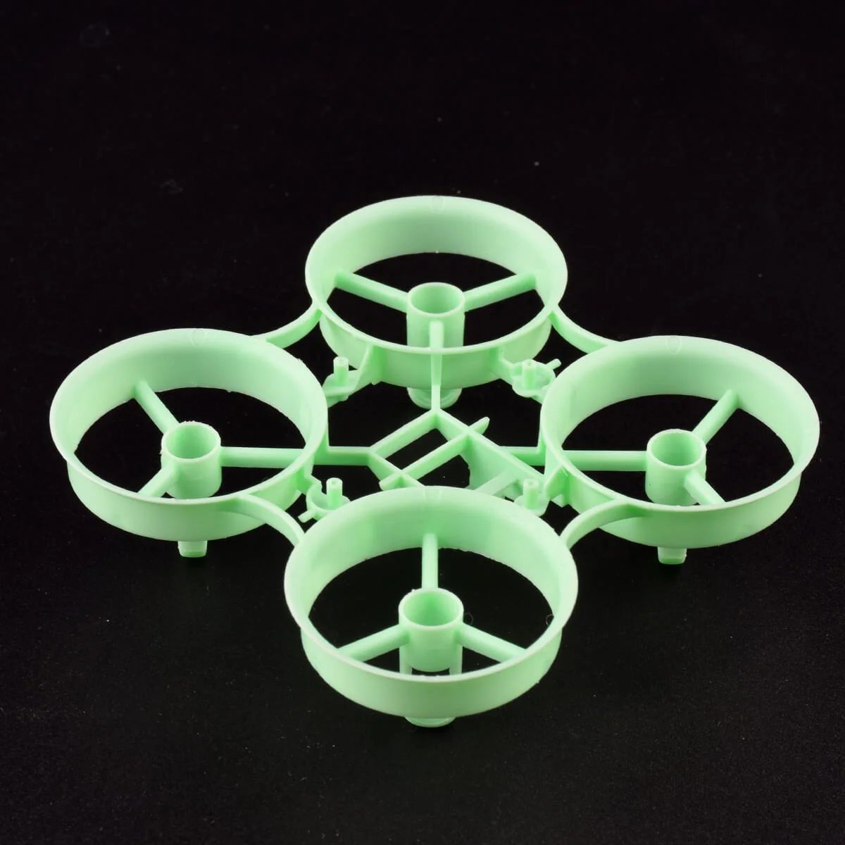 65mm Micro Whoop Frame for 7x16mm Motors Version 4 - Image 5