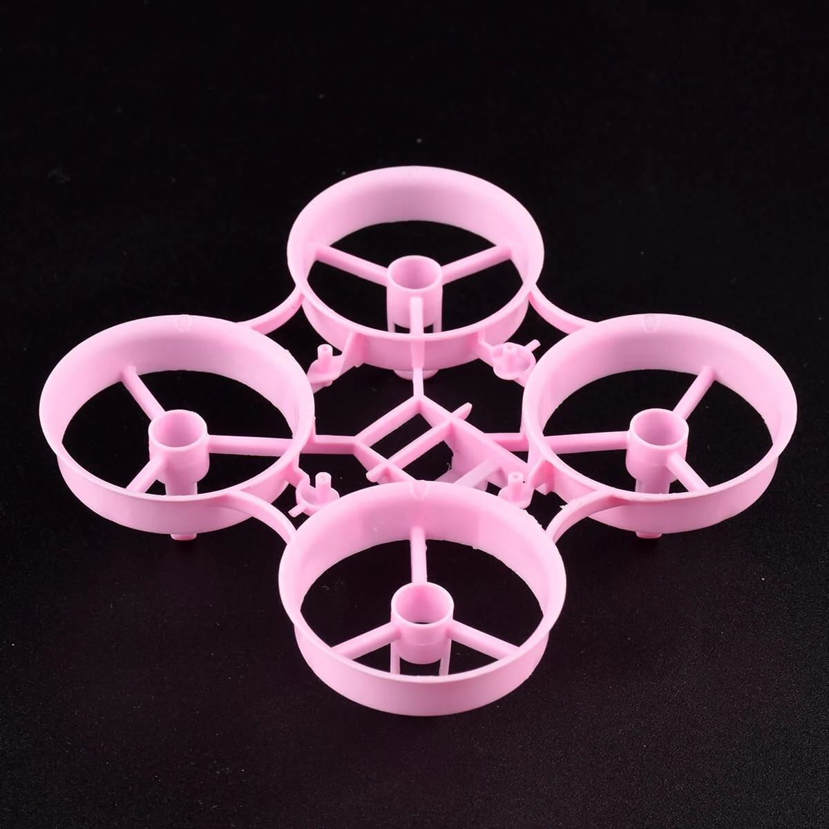 65mm Micro Whoop Frame for 7x16mm Motors Version 4 - Image 6
