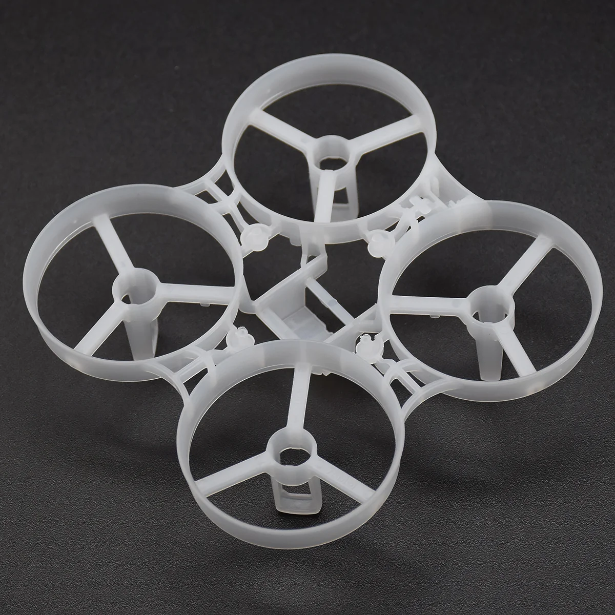 75mm Micro Whoop Frame for 8x20mm Motors