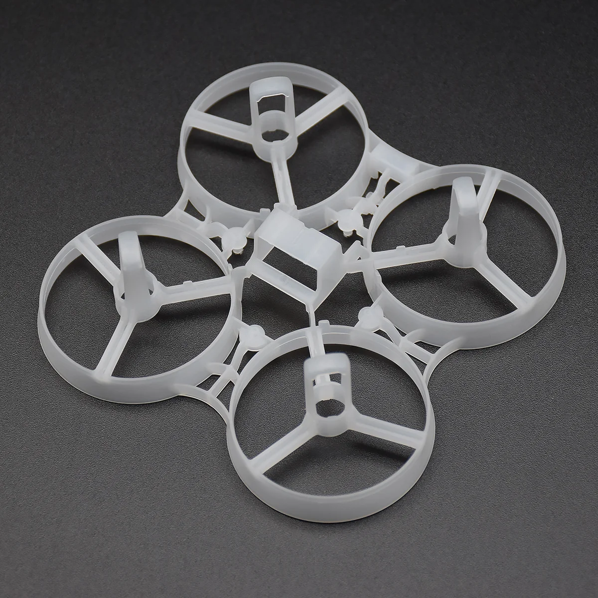 75mm Micro Whoop Frame for 8x20mm Motors - Image 2