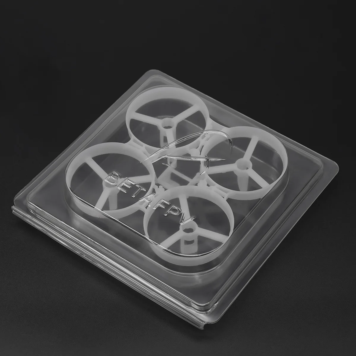 85mm Micro Whoop Frame for 8.5x20mm Motors - Image 2