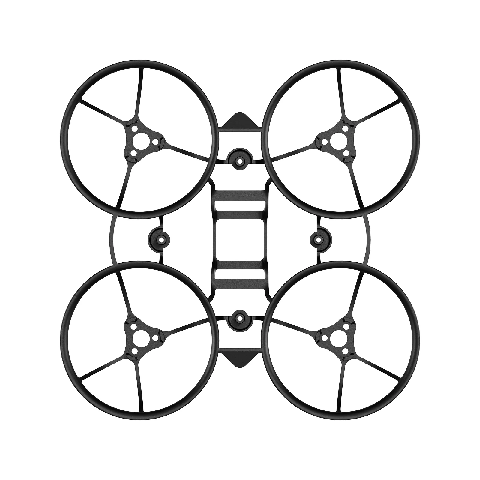 Air65 II Brushless Whoop Frame - Image 2