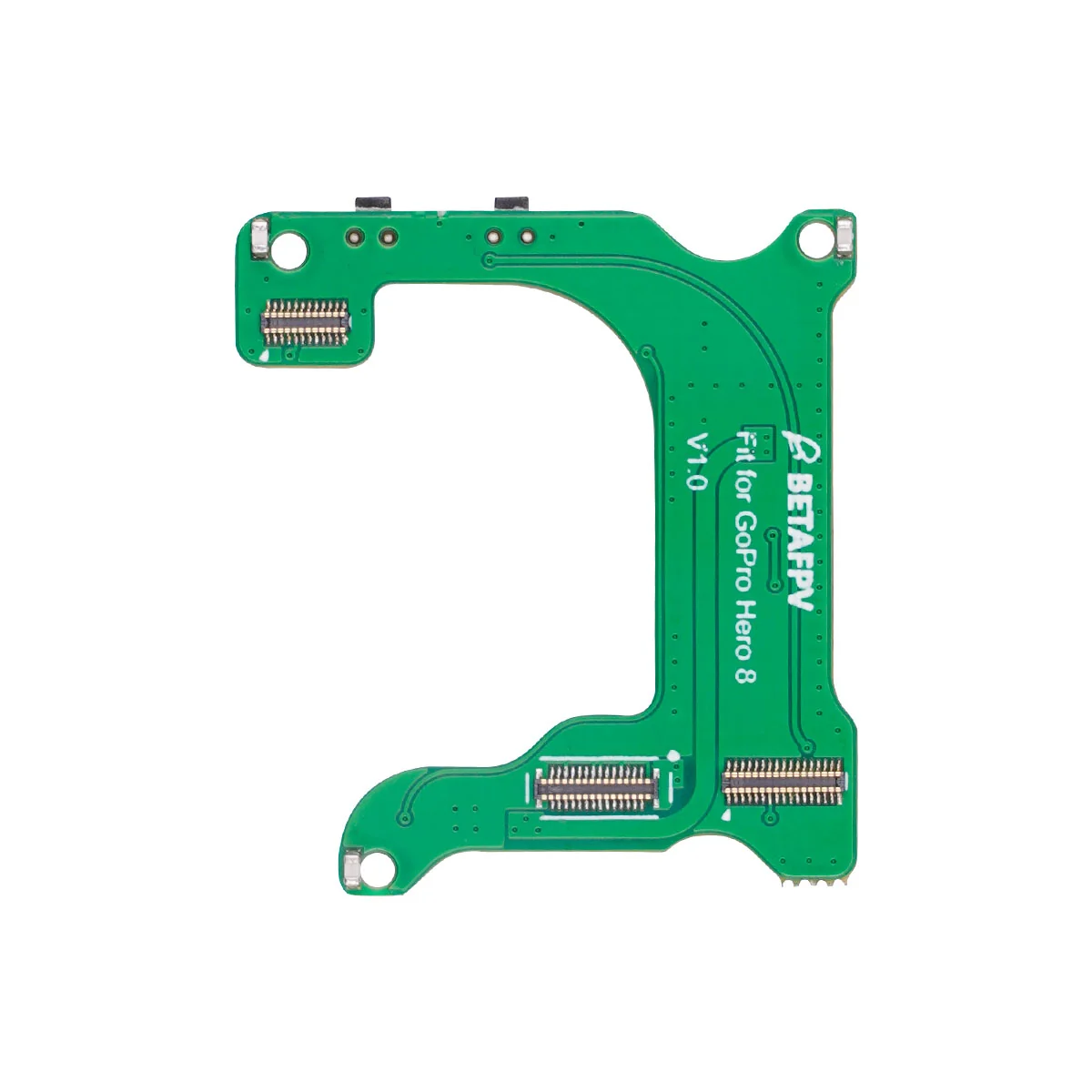 BEC Board for Naked Camera - Image 2