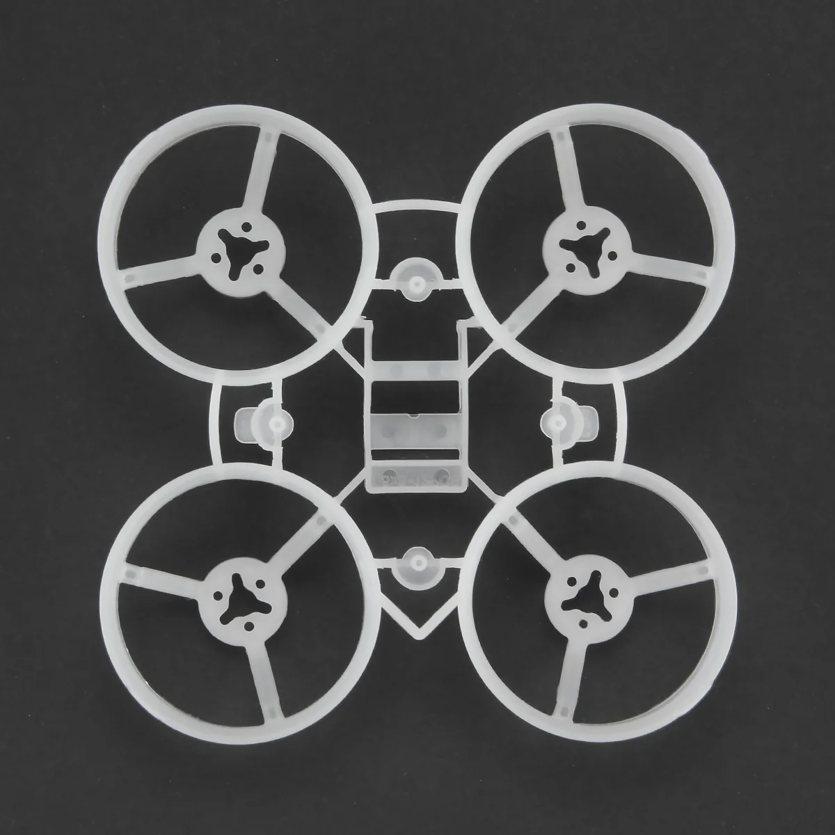 Beta65 Pro Micro Brushless Whoop Frame - Image 2