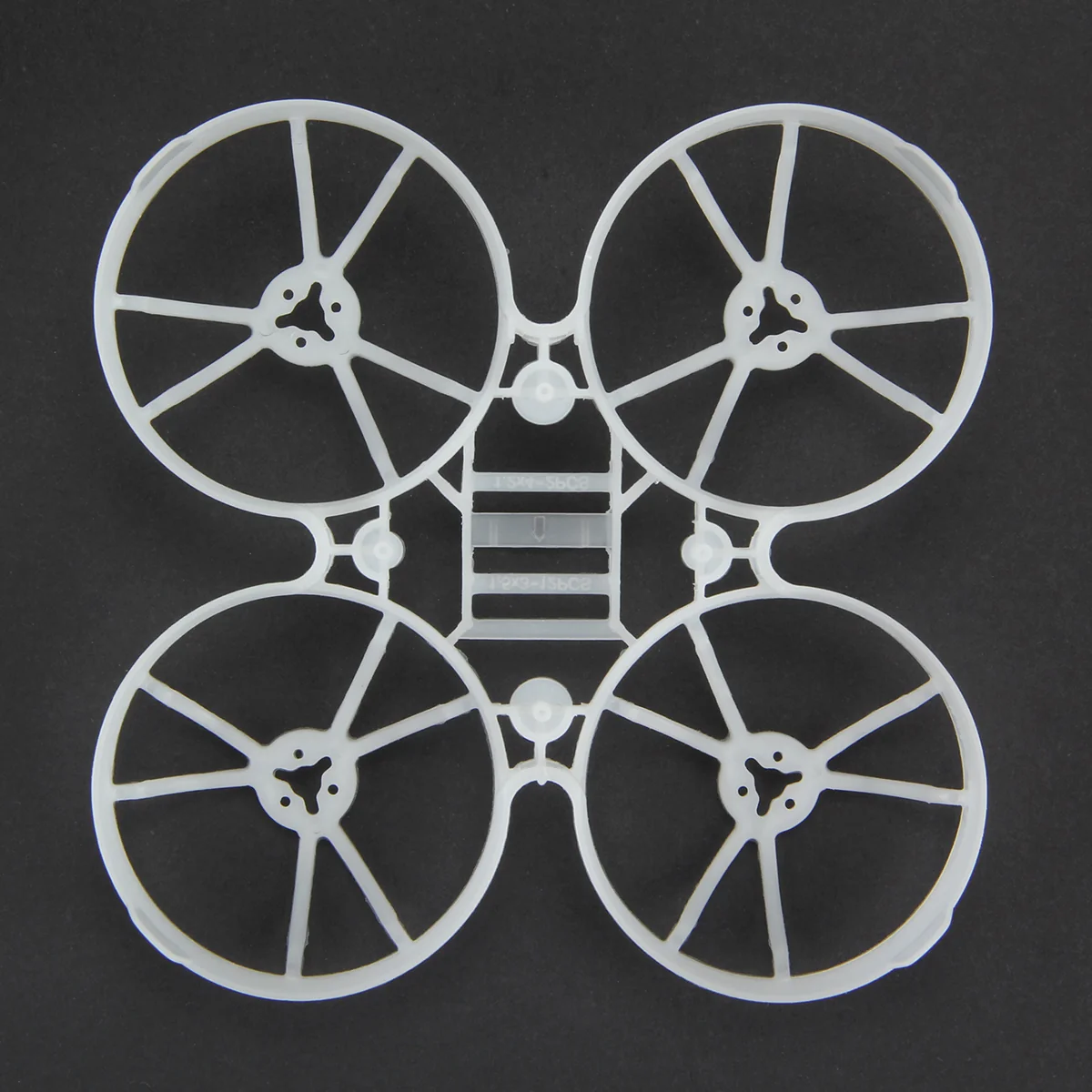 Beta75 Pro Micro Brushless Whoop Frame - Image 3