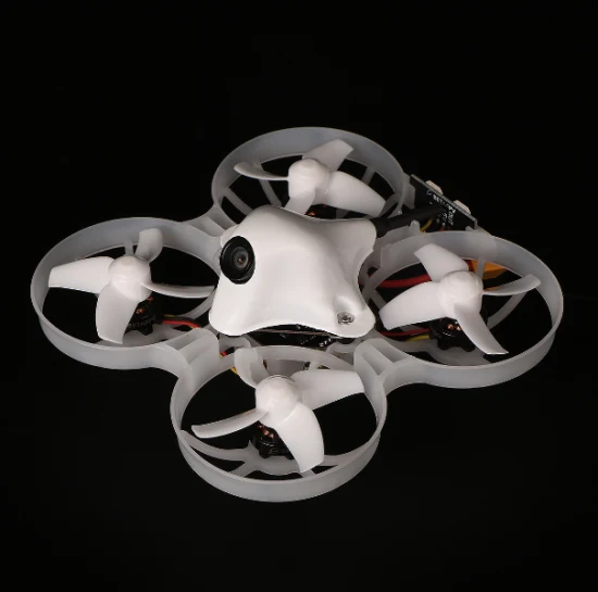 Beta75X 2S Whoop Quadcopter (Pink/White/Orange/Yellow) - Image 2