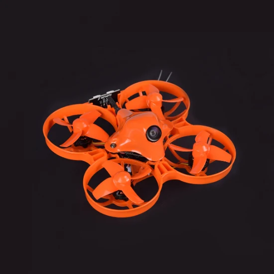 Beta75X 2S Whoop Quadcopter (Pink/White/Orange/Yellow) - Image 4