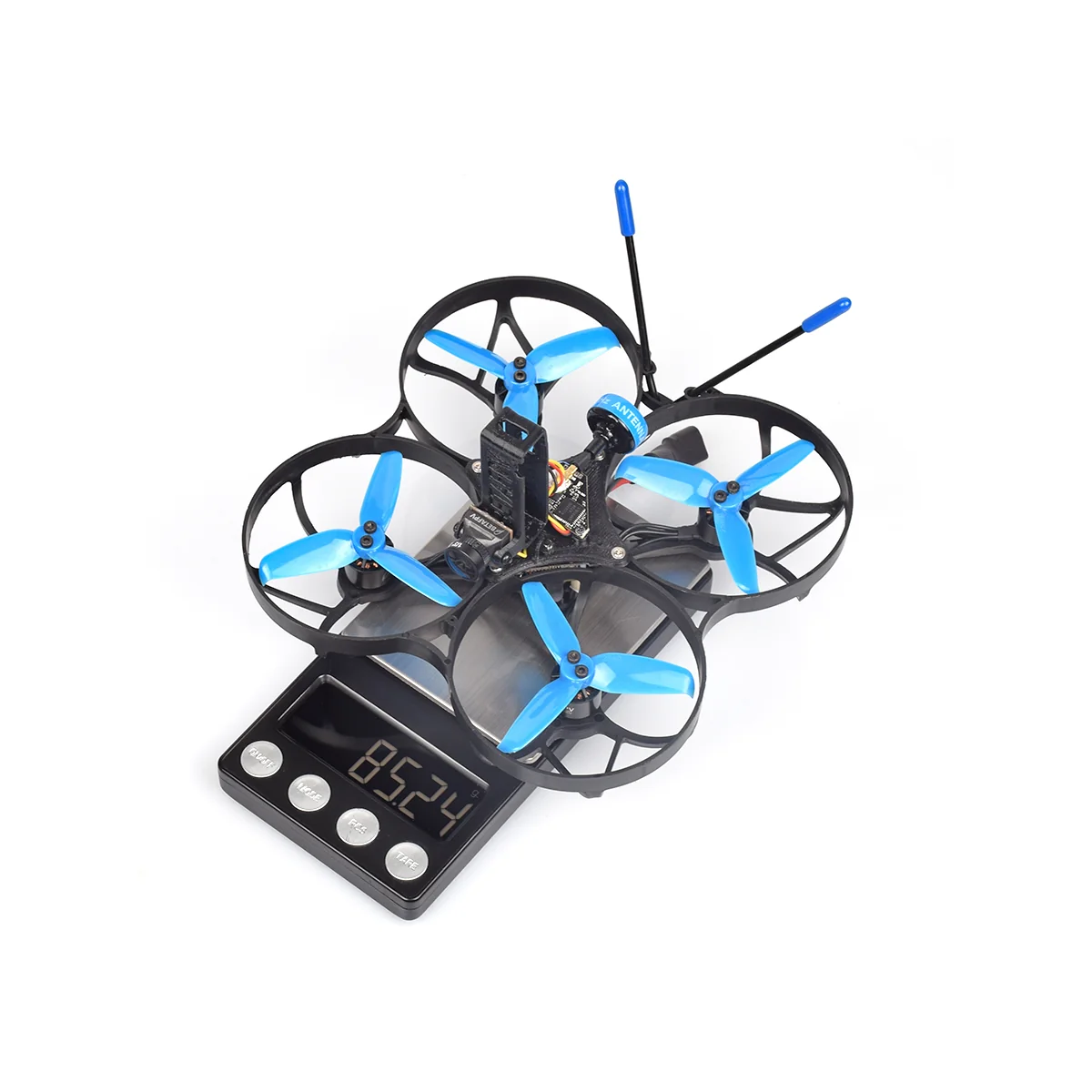 Beta95X Whoop Quad for Naked Camera - Image 3