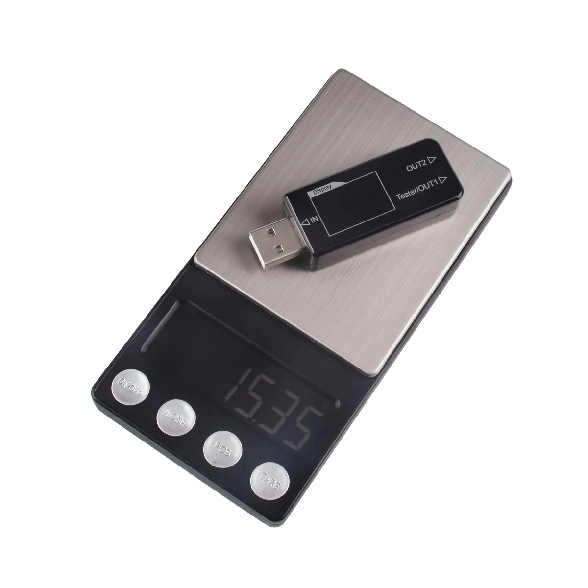 BT2.0 Battery Charger and Voltage Tester - Image 4