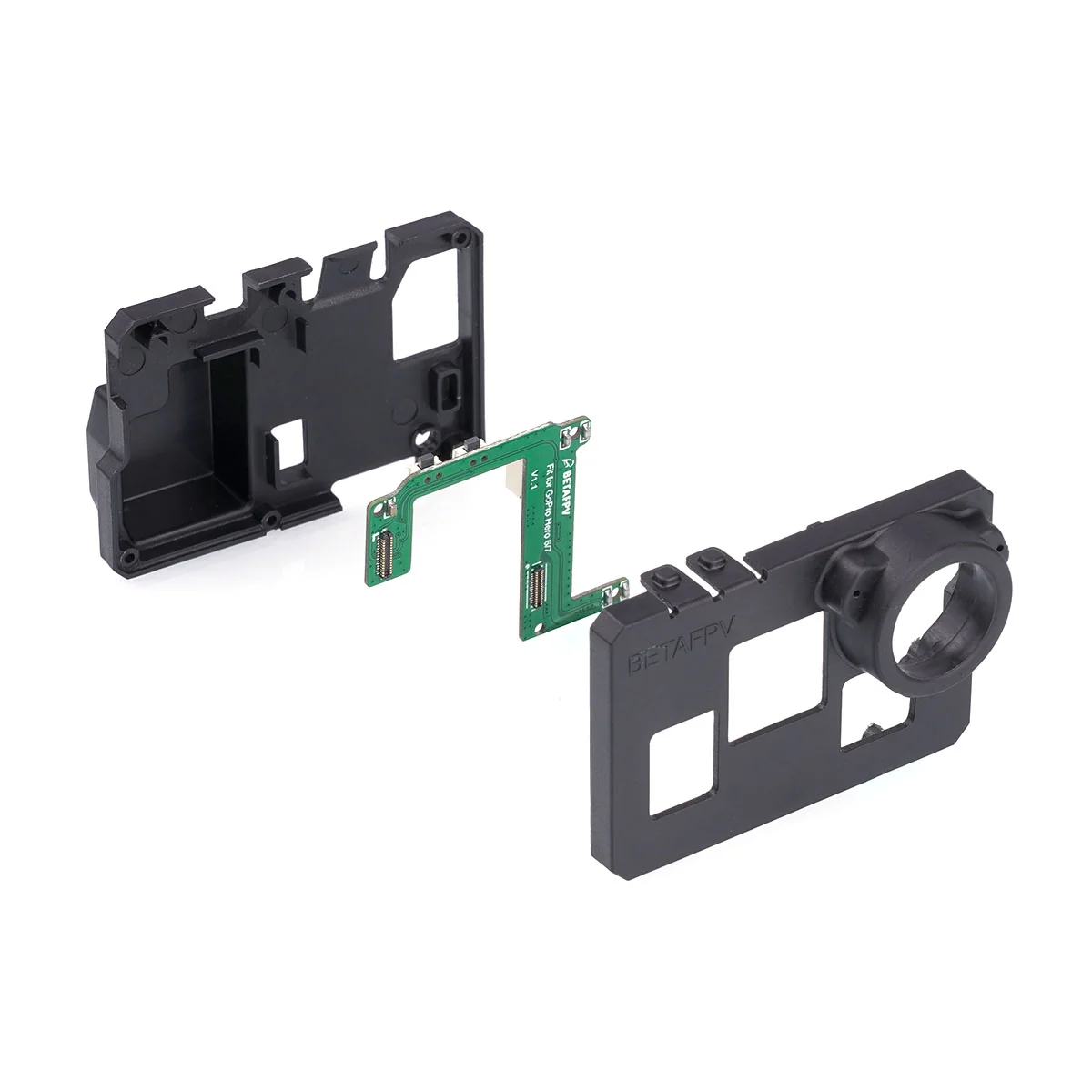 Case V2 for Naked Camera - Image 2