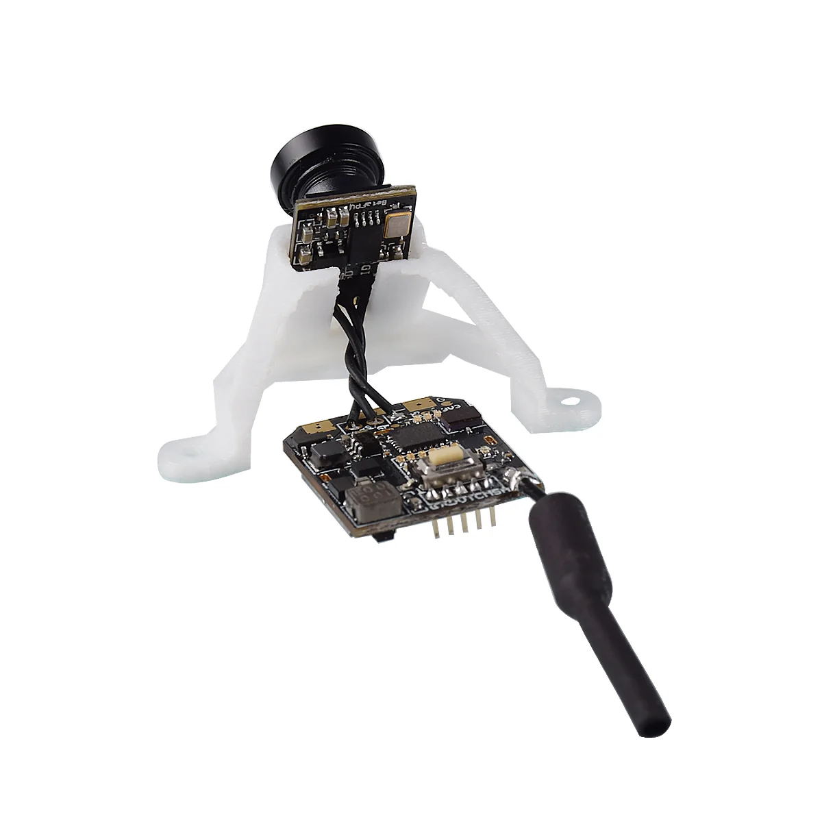 Z02 AIO Camera 5.8G VTX  (Wire-Connected Version) - Image 4
