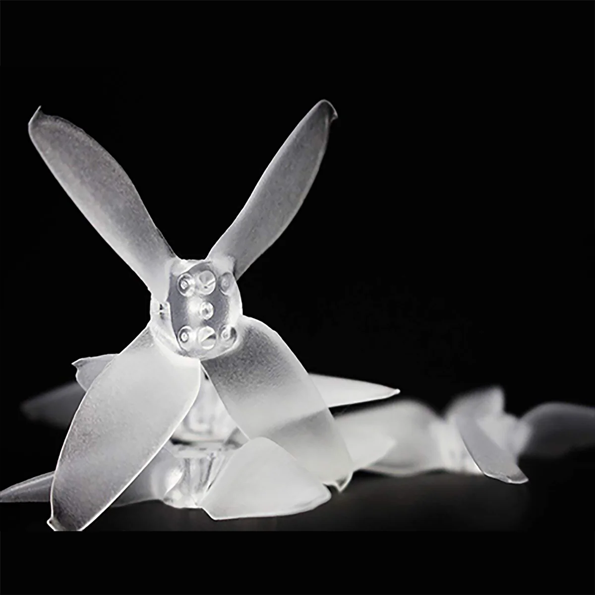 EMAX Avan 2'' 4-Blade Propellers (1.5mm Shaft) - Image 5