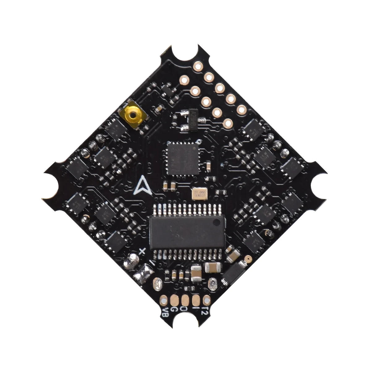 F4 1S Brushless Flight Controller (No RX+OSD) - Image 2