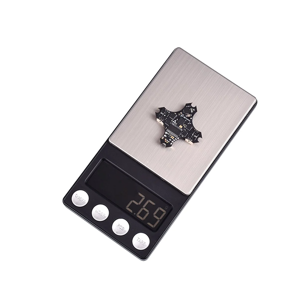 F4 1S Brushless Flight Controller V2.2 - Image 3