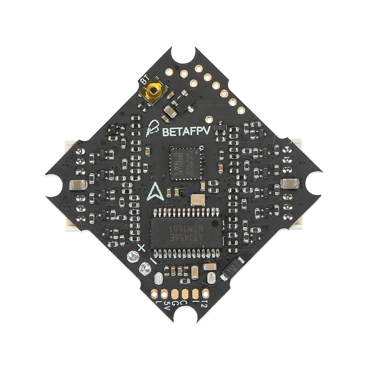 F4 1-2S AIO Brushless Flight Controller - Image 5
