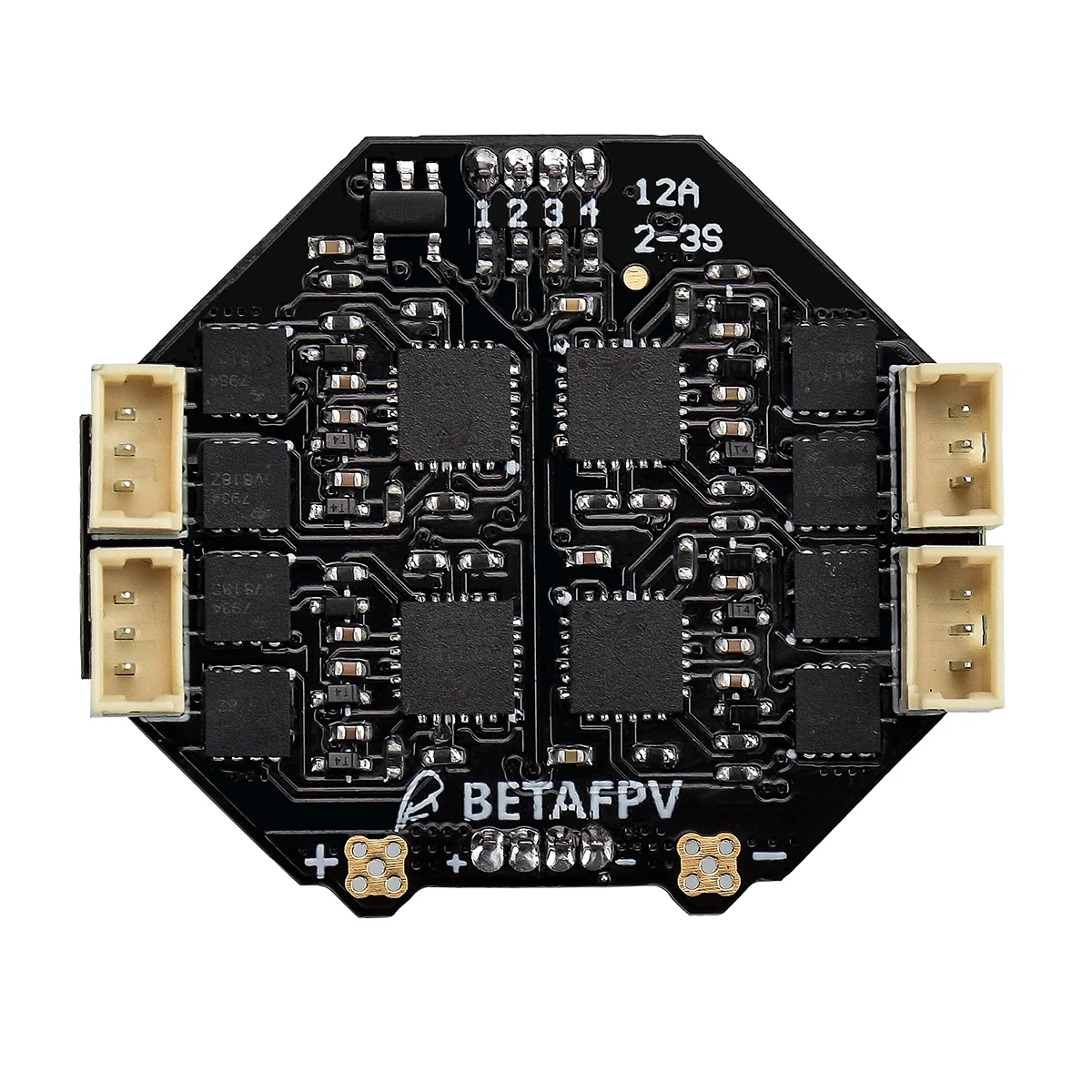 F405 Brushless Flight Controller - Image 3