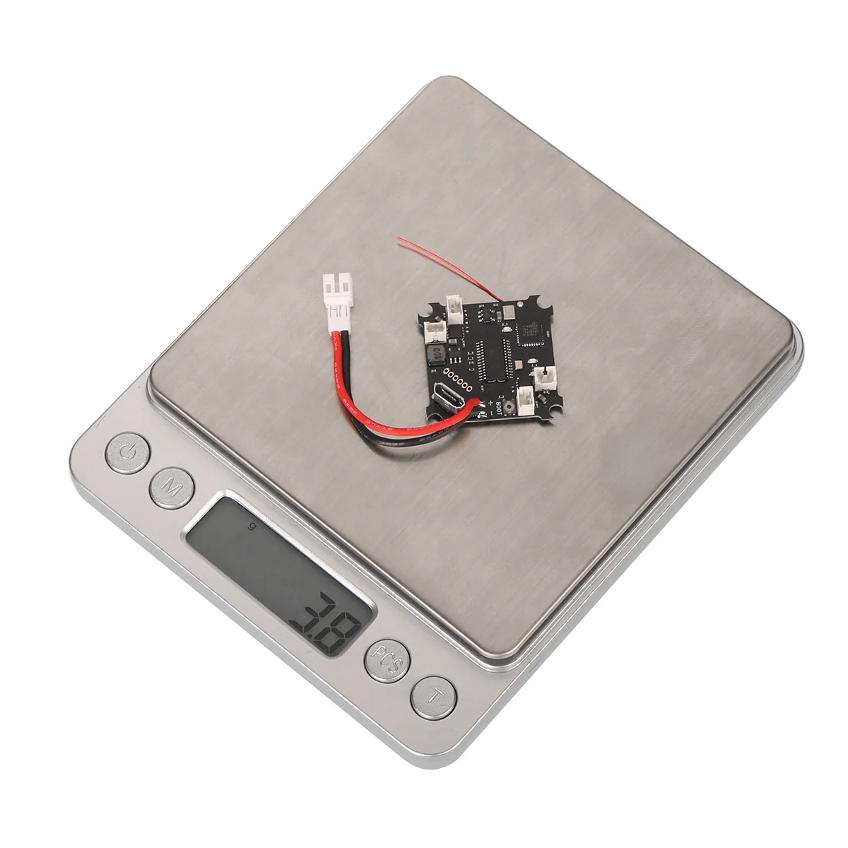 F4 Brushed Flight Controller (DSMX Rx + OSD) - Image 3
