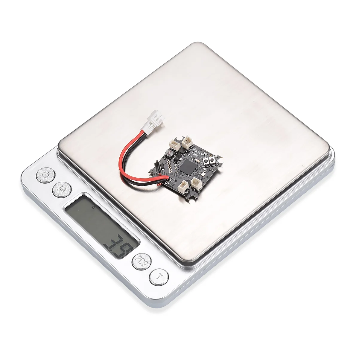 F4 Brushed Flight Controller (Frsky Rx / No RX) - Image 3