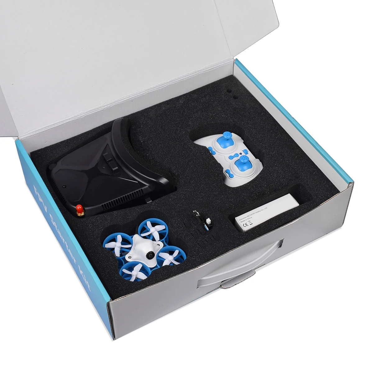 FPV Whoop Racing Starter Kit - Image 2