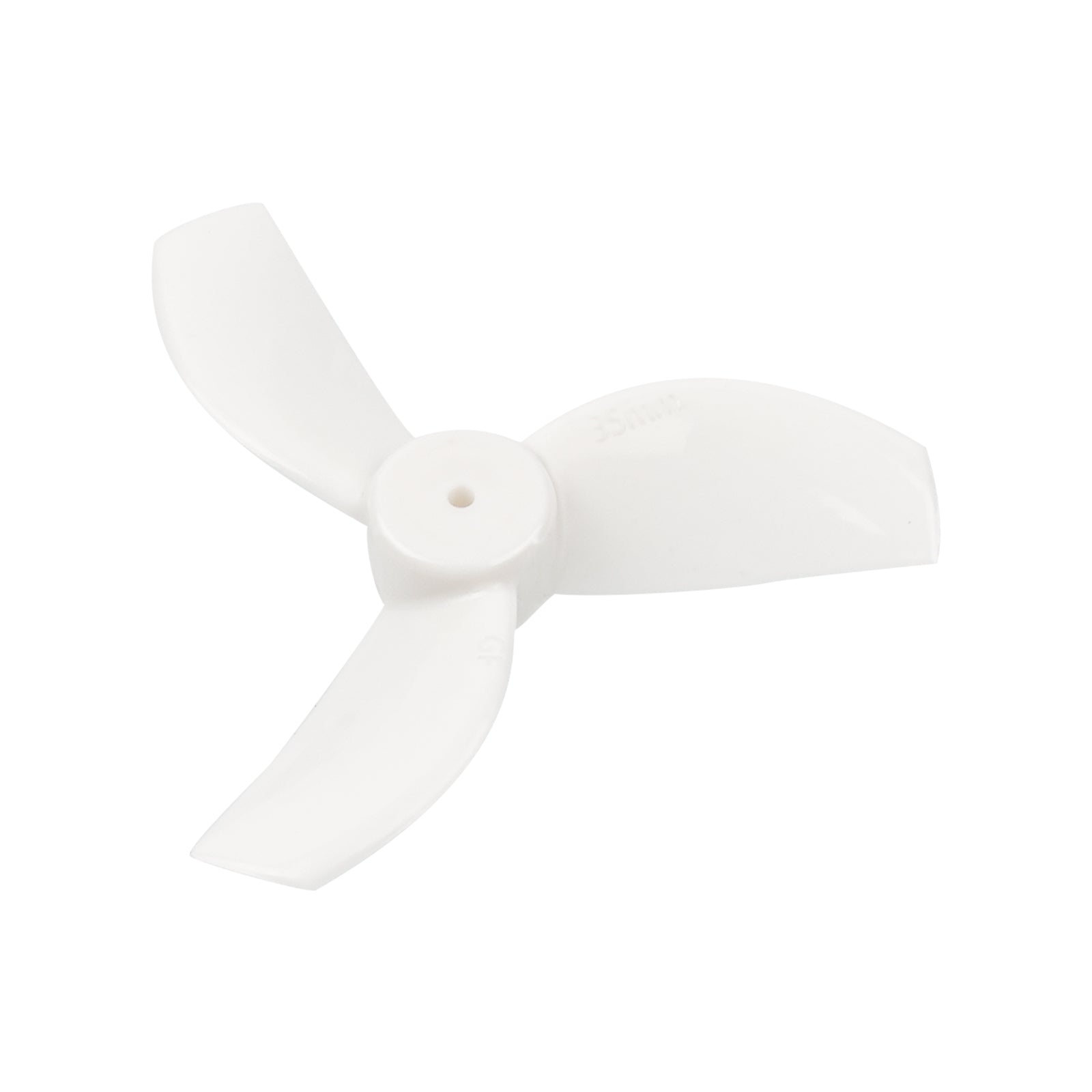 Gemfan 35mm 3-Blade Propellers (1.0mm Shaft 4PCS) - Image 5