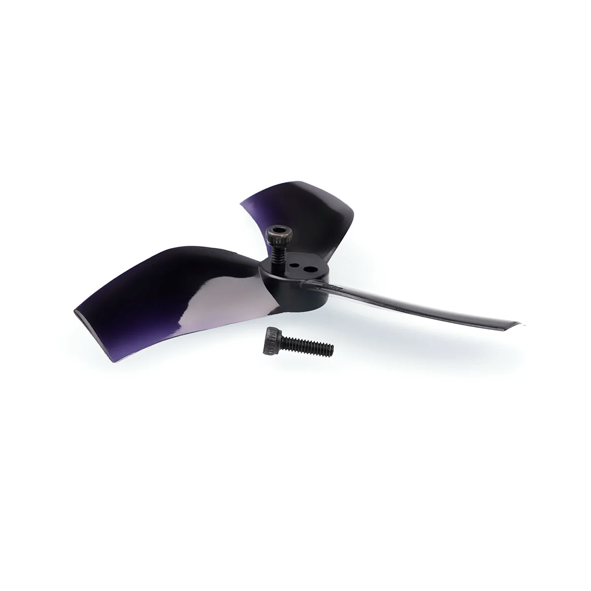 Gemfan D63 3-Blade Propellers 1.5mm Shaft - Image 3