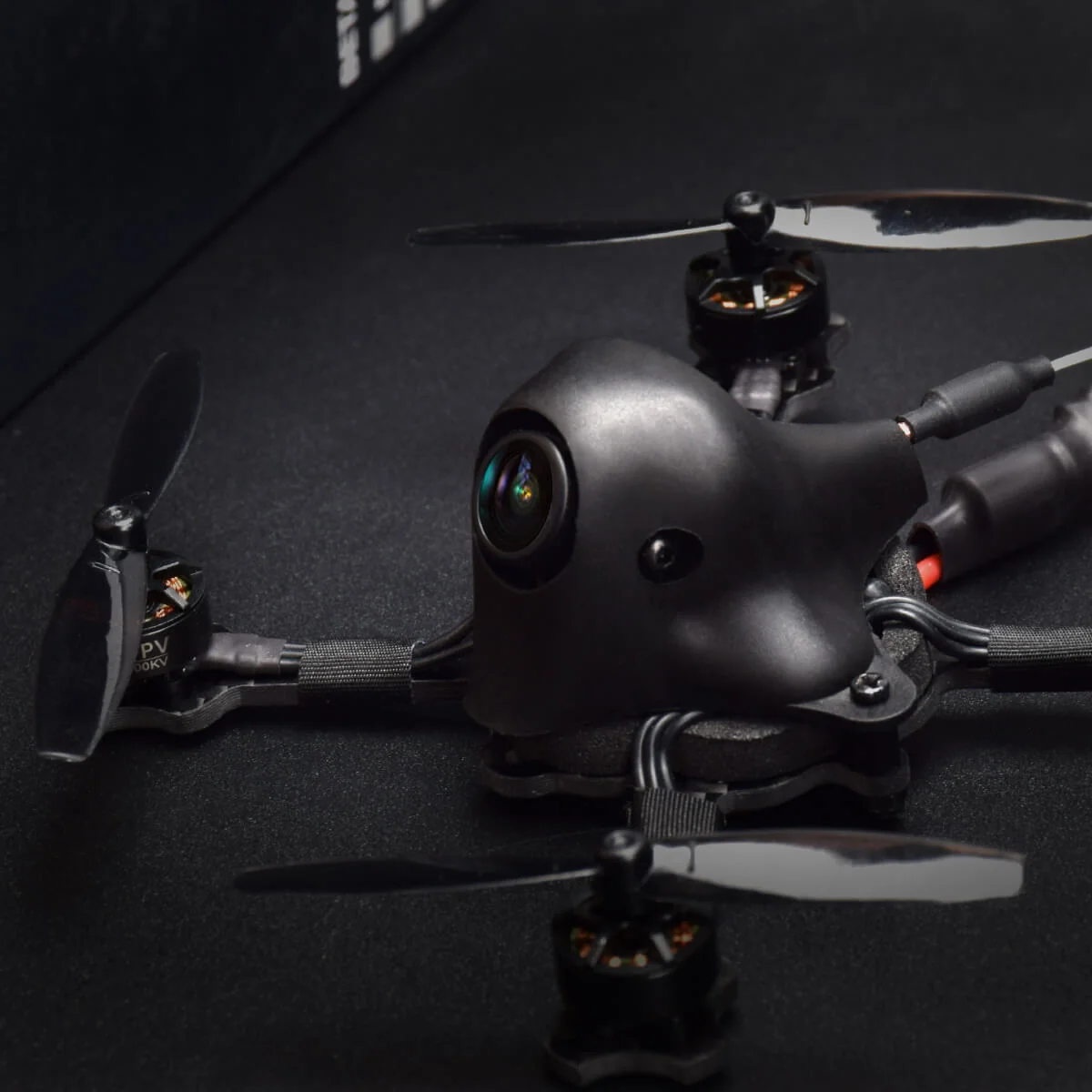 HX100 100mm FPV Quad - Image 3