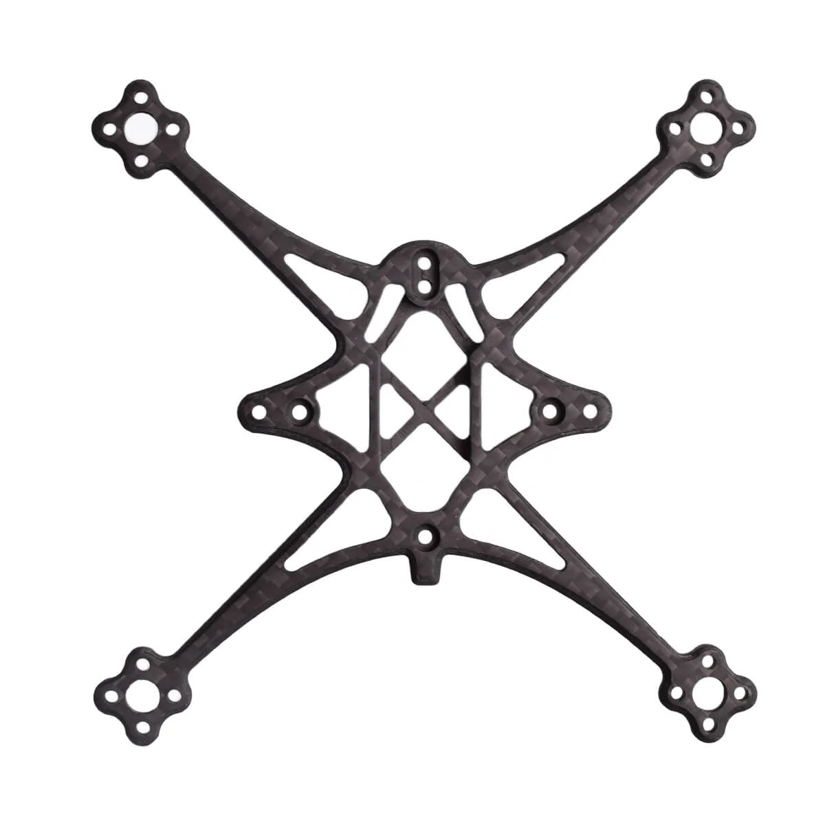 HX115 T700 Carbon Fiber Frame