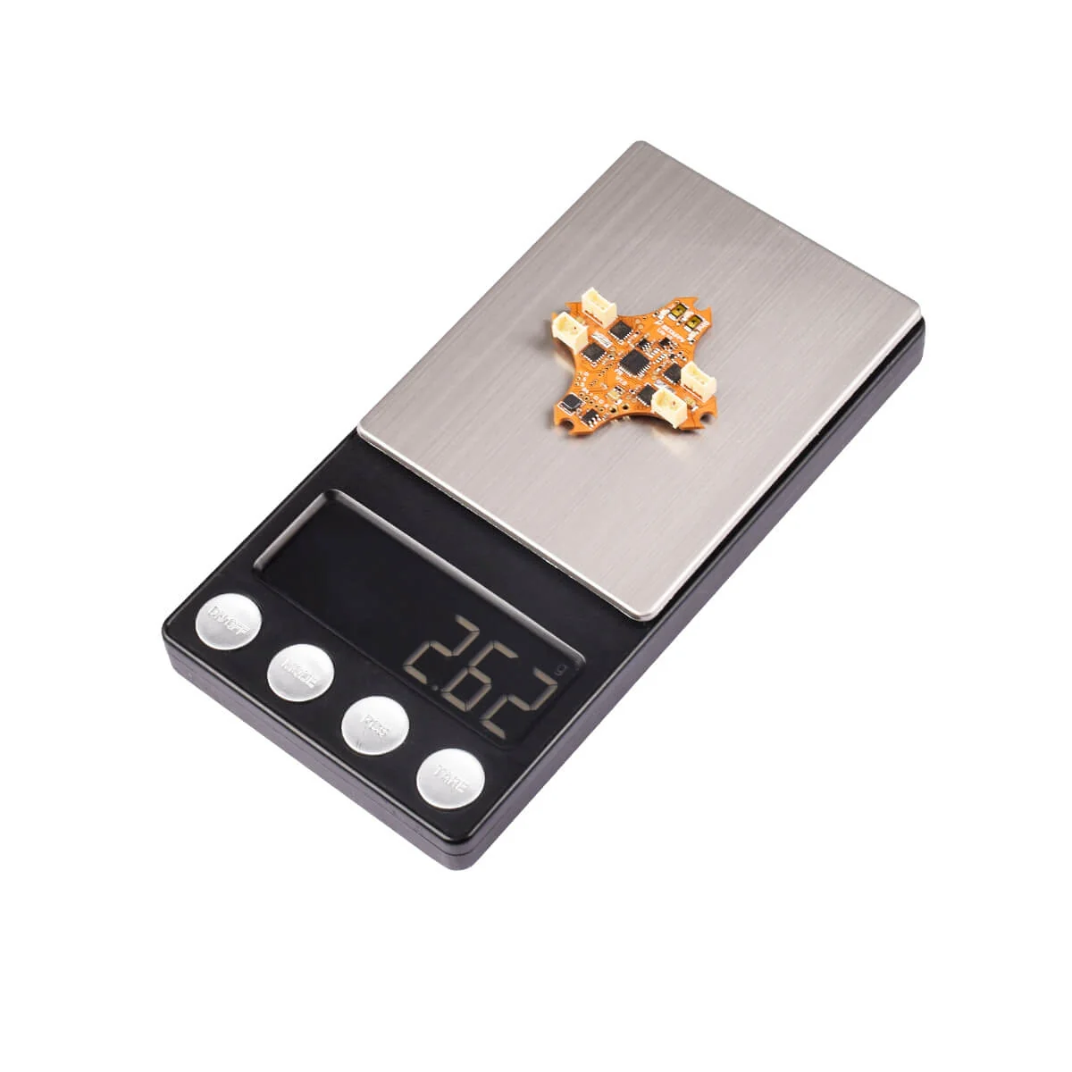 Lite 1S Brushless Flight Controller (Silverware Firmware) - Image 3