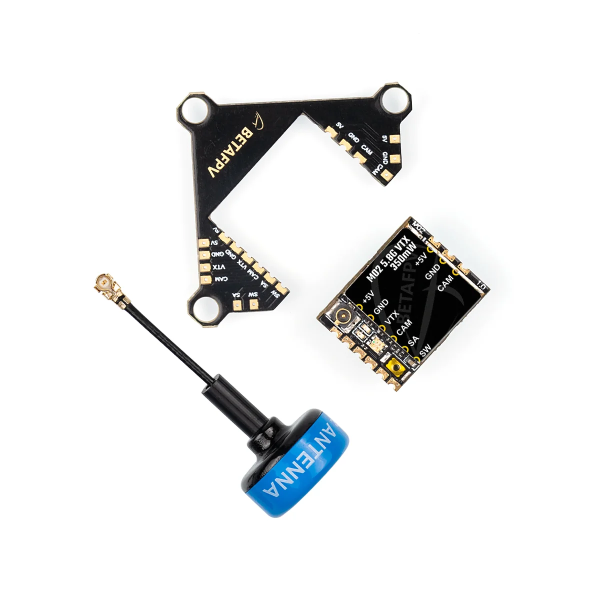 M02 25-350mW 5.8G VTX - Image 3