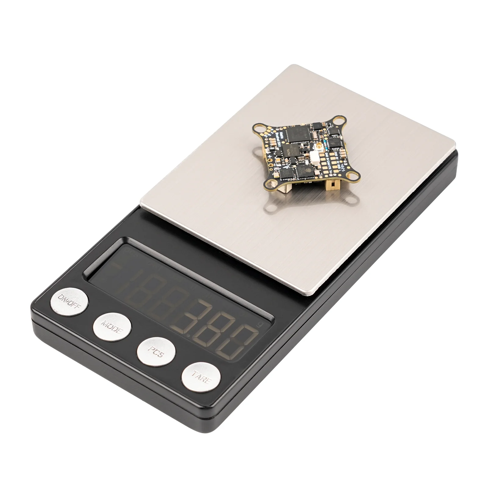 Matrix 1-2S Brushed Flight Controller - Image 3