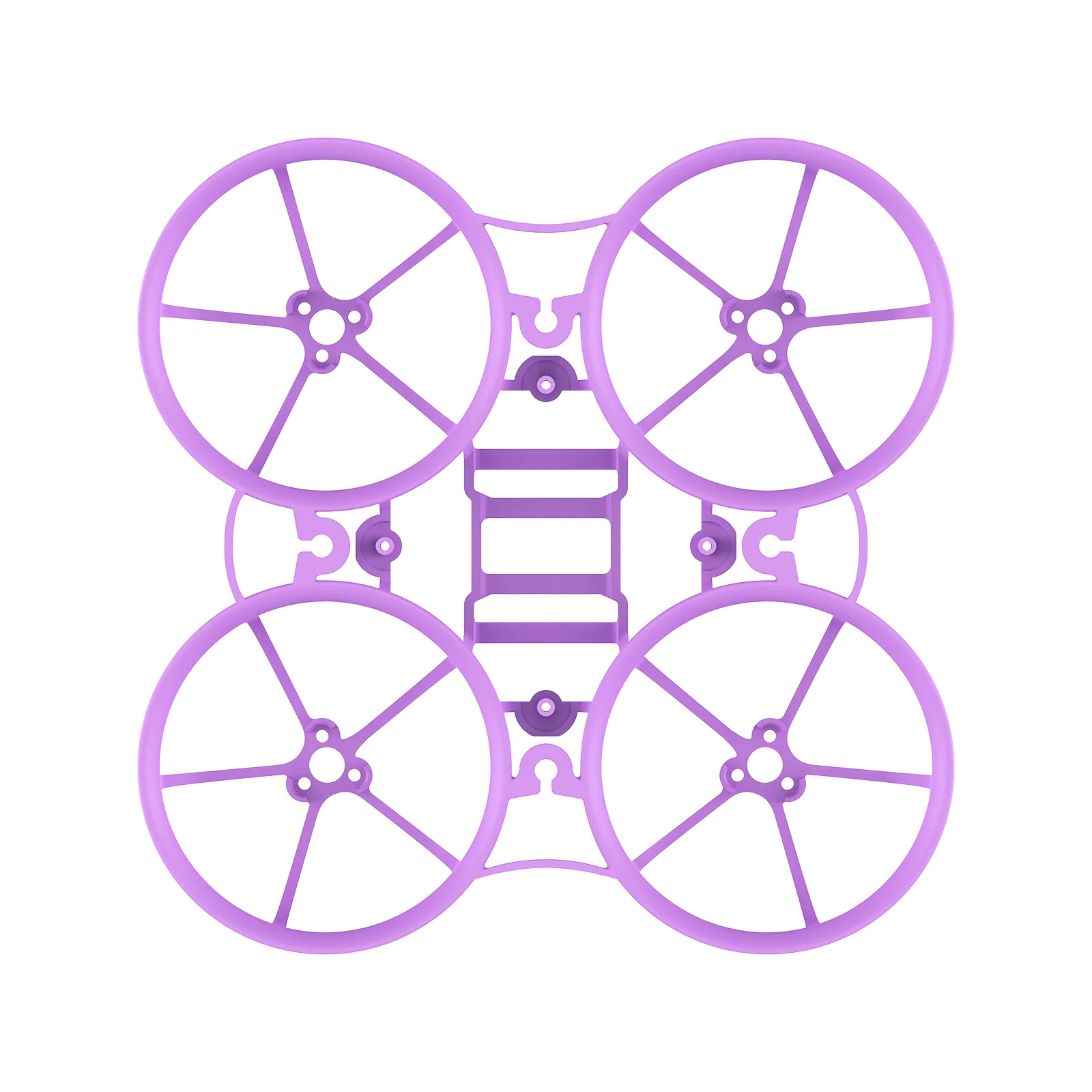 Meteor65 Pro II Brushless Whoop Frame - Image 10
