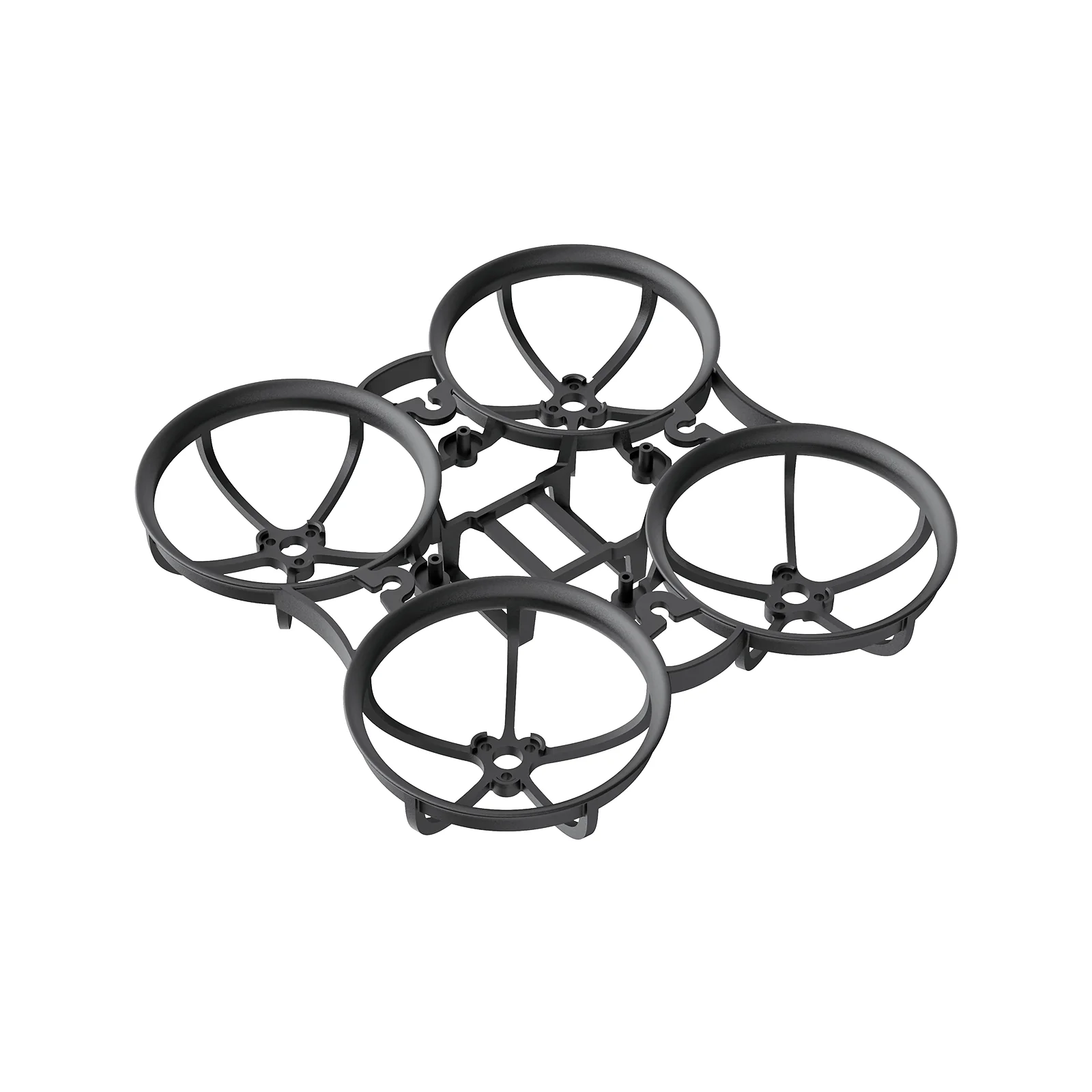 Meteor65 Pro II Brushless Whoop Frame - Image 3