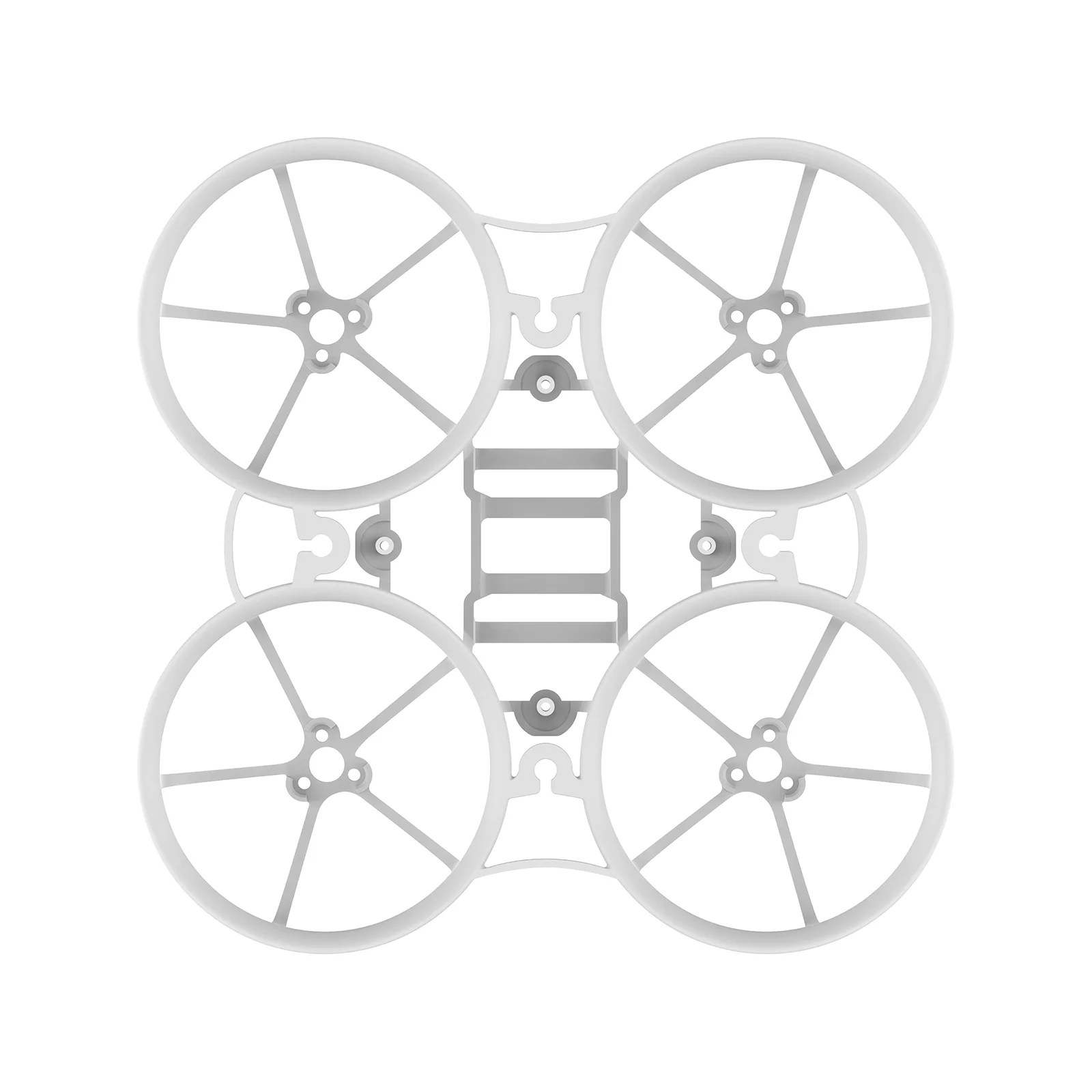 Meteor65 Pro II Brushless Whoop Frame - Image 6