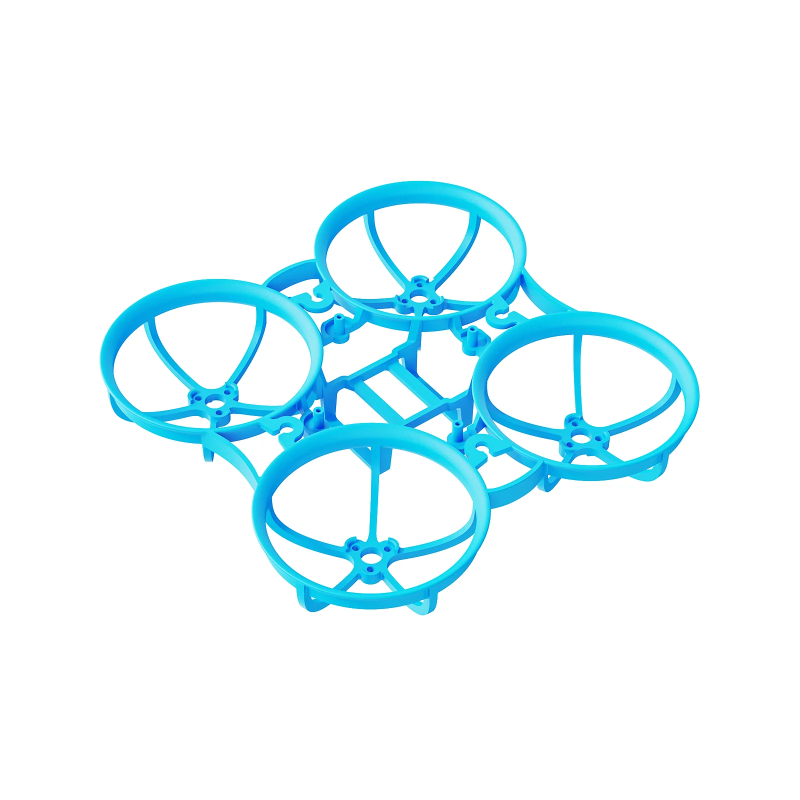Meteor65 Pro II Brushless Whoop Frame - Image 7