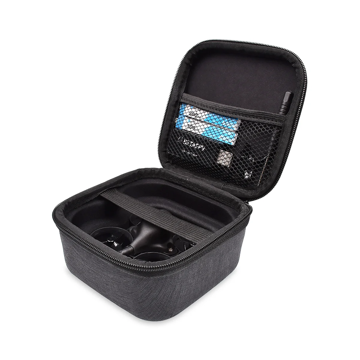 Meteor65 SE Brushless Whoop Quadcopter (1S) - Image 3