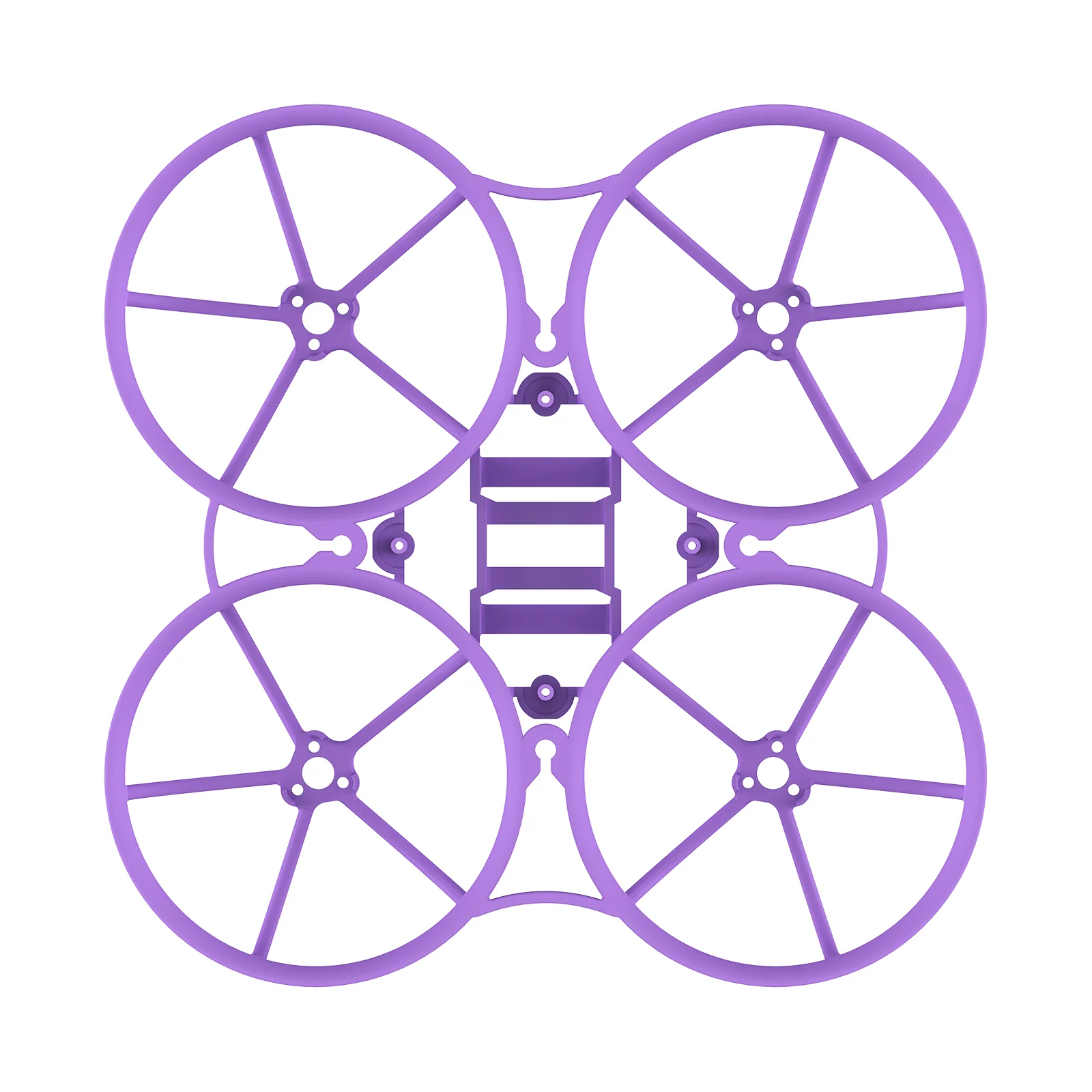 Meteor75 Pro II Brushless Whoop Frame - Image 10