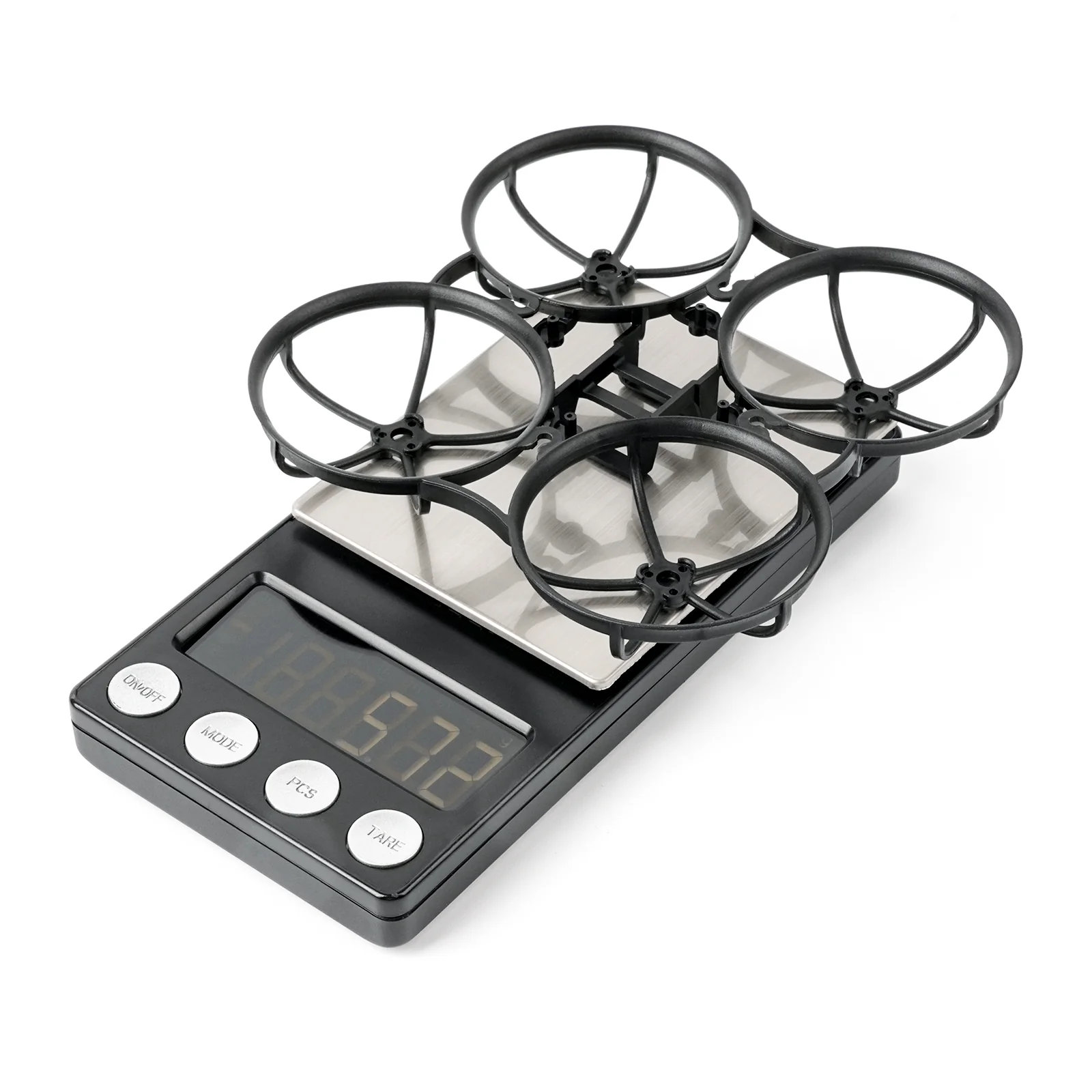 Meteor75 Pro II Brushless Whoop Frame - Image 11
