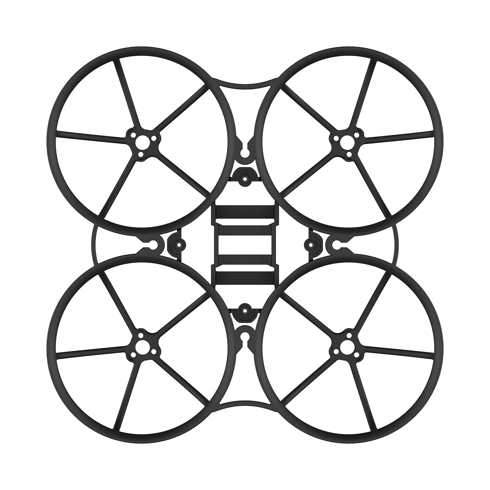 Meteor75 Pro II Brushless Whoop Frame - Image 4