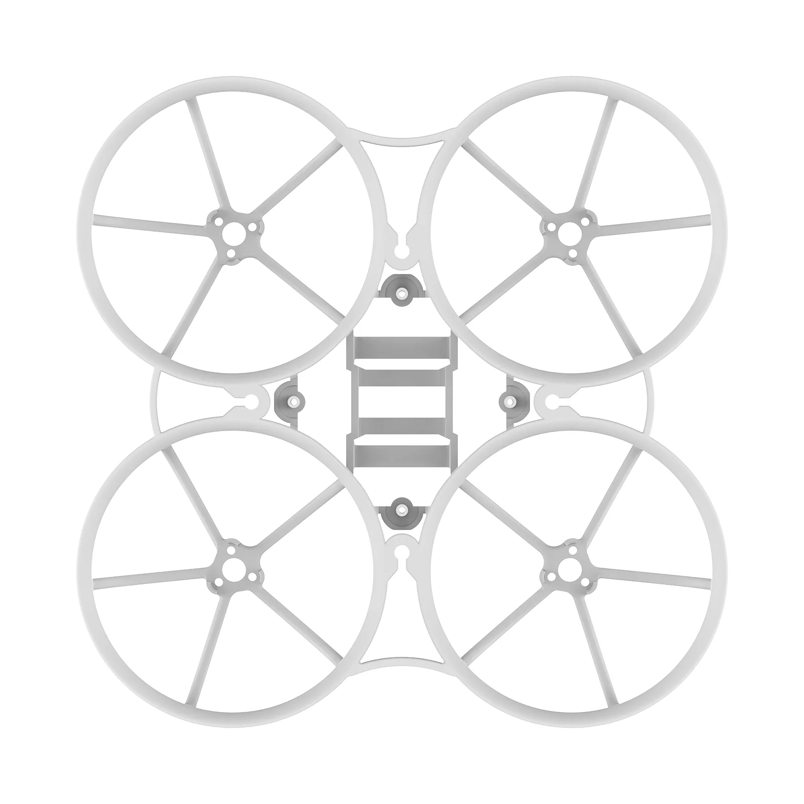 Meteor75 Pro II Brushless Whoop Frame - Image 6