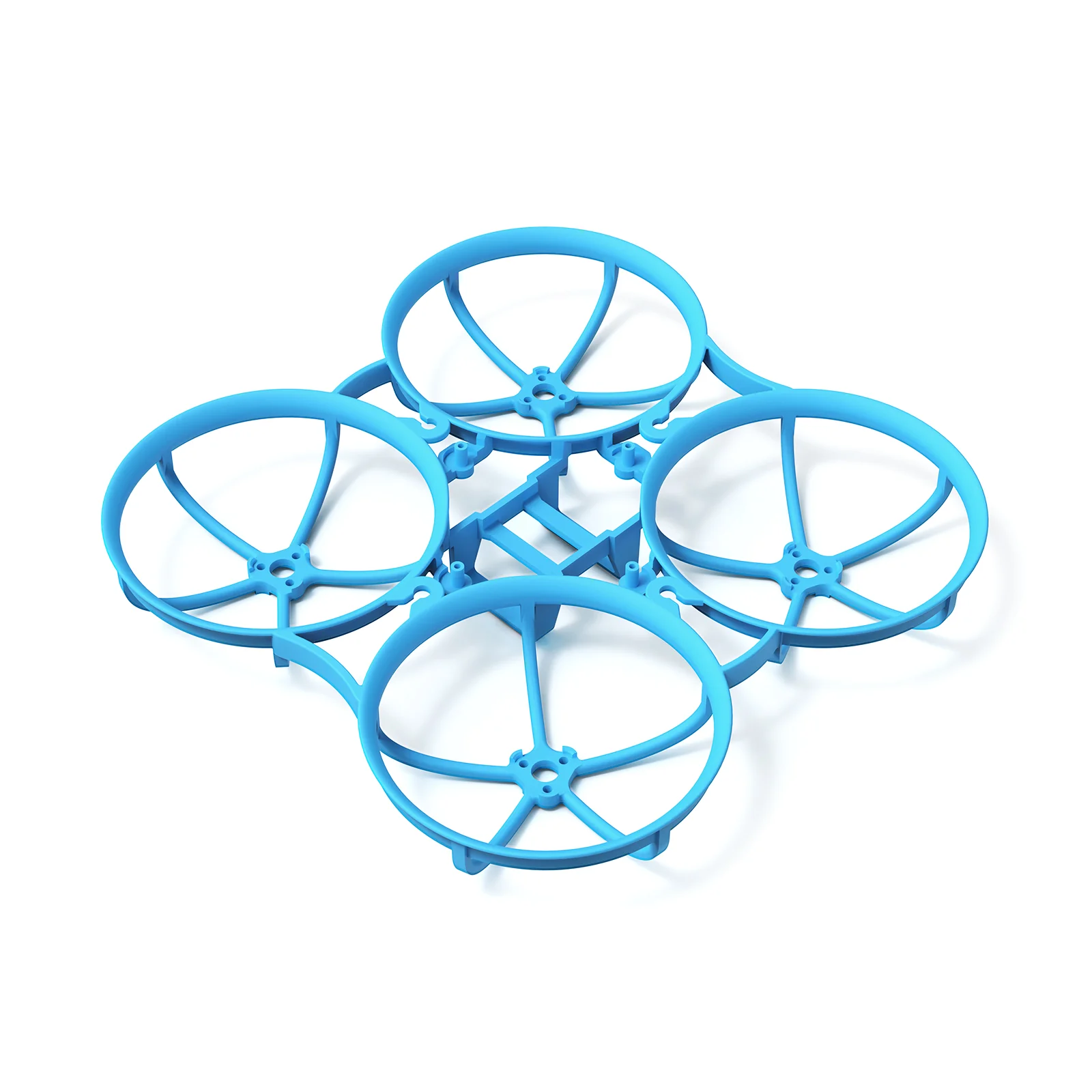 Meteor75 Pro II Brushless Whoop Frame - Image 7